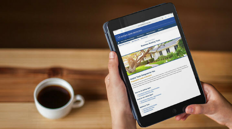 Old Republic Home Protection | Home Warranty Company Old Republic Home Protection | Home Warranty Company